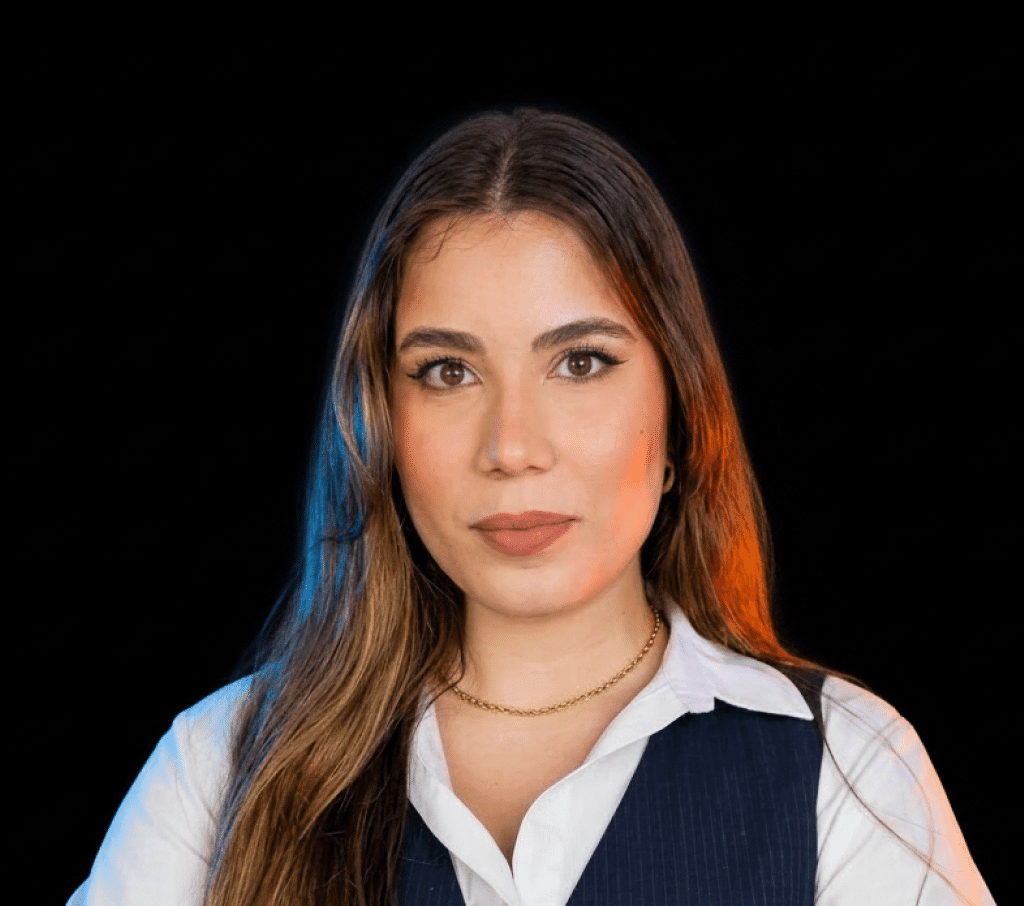 Margarida Correia