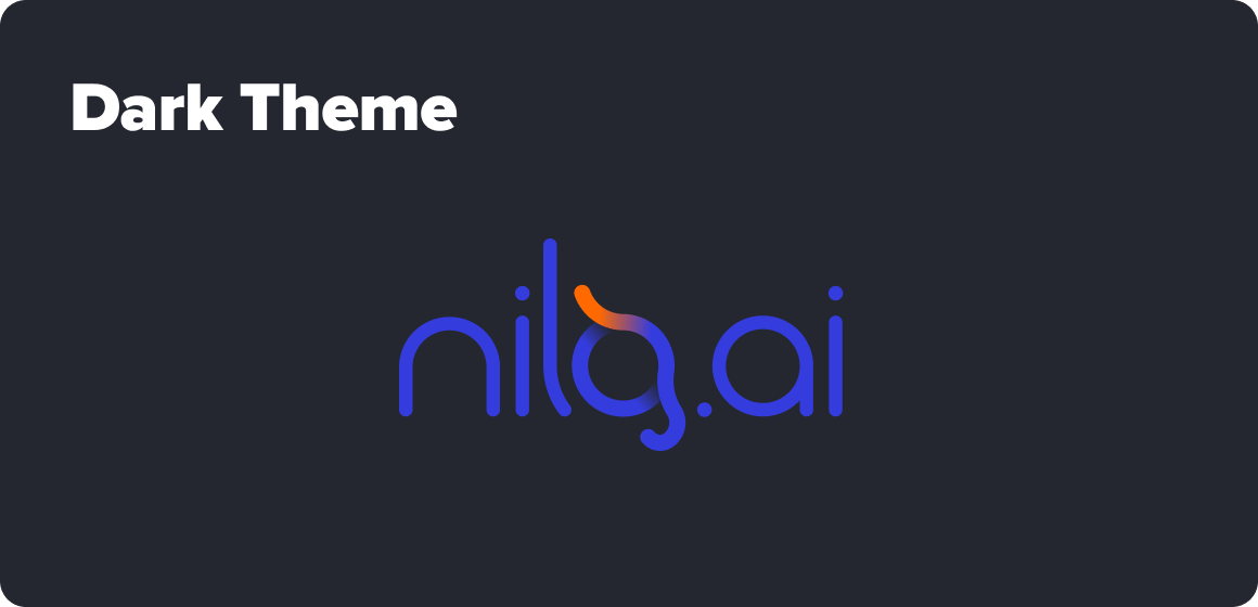 NILG.AI logo in colour on a dark background.
